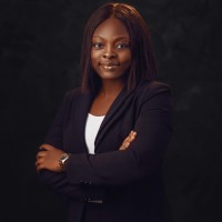 HomeFree-USA Employee Ebunoluwa Akintibu's profile photo