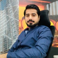 Hashir Awan Email & Phone Number