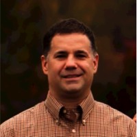 Covia Employee David Hutson's profile photo