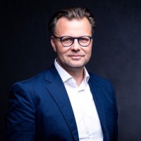 Analytik Jena GmbH Employee Lars Boettcher's profile photo