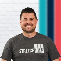 StretchLab Albany Employee Scott Suckling's profile photo