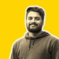 Stratforge Employee Surya T's profile photo