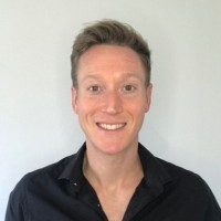 Racecheck Employee Rob Arkell's profile photo