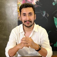 Limitless Institute Employee Nihal Ahmed's profile photo