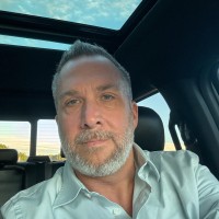 CRC Data Technologies Employee Scott Sexton's profile photo