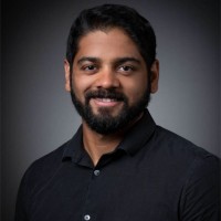 Sidharth Arunkumar Email & Phone Number