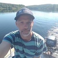 Mikael Thyrel Email