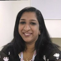 Preethi Mathew Email