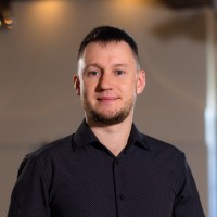 Alex Starik's profile photo