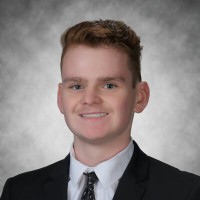Healia Health Employee Mason Halley's profile photo