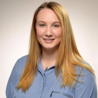 Northrop Grumman Employee Abigail D.'s profile photo