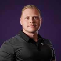SmartScout Employee Conner Carter's profile photo