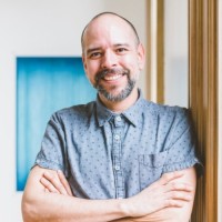 Give InKind Employee James Kocsis's profile photo