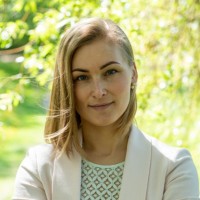 Singleton Employee Birgit Plakso's profile photo