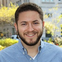 Founder Shield Employee Michael Goland's profile photo