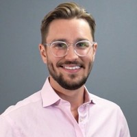 ScoreApp Employee Levi Sanford's profile photo