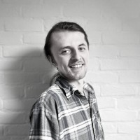 The Data Business Employee David Petch's profile photo