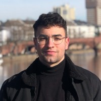 Nexus IN Groupe Employee Daniel Martínez's profile photo
