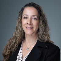 1 Employee Patricia Gomez's profile photo