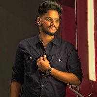Nishanth D Email