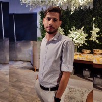 Berto International Ltd Employee Matheus Melo's profile photo