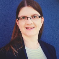 Hochschule Kaiserslautern Employee Katrin Ochsenreither's profile photo