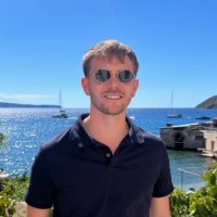 Mediaocean Employee Tyler Kane's profile photo