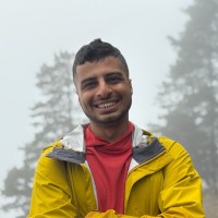 Field AI Employee Amirreza Shaban's profile photo