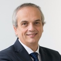 Irion Employee Alberto Scavino's profile photo