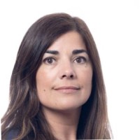 Linklaters Employee Jess Jenner's profile photo