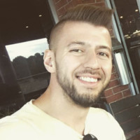Arif Yavuz Email & Phone Number