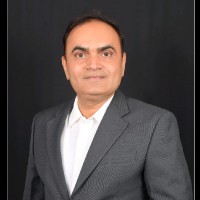 Nitin Pagrut Email & Phone Number