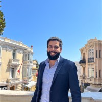 Yassine Jabri Email & Phone Number