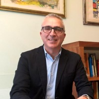 ELES SEMICONDUCTOR EQUIPMENT Employee Marco Paolucci's profile photo