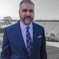 Red Hat Employee Mark Clemente's profile photo