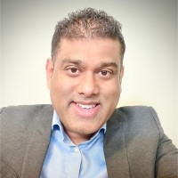 Horizon Parking ltd Employee Ranji Arachchy's profile photo