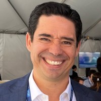 Fox Corporation Employee David Espinosa's profile photo