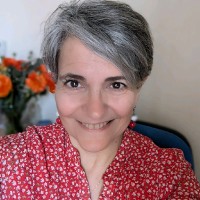 Atlantic Cities Employee Yvonne Franco's profile photo