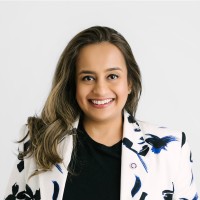 Blackmores Group Employee Duhita Khadepau's profile photo