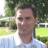 Arcadis Employee Mike Madl's profile photo