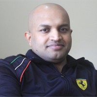 Sajeesh Karuthethil Email