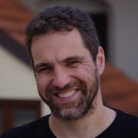 Geneea Employee Jirka Hana's profile photo