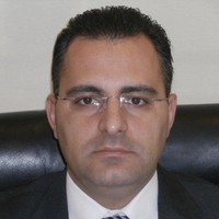 Lefteris Kannaourides Email