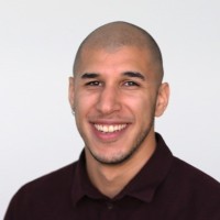 Vios Employee Ali Issa's profile photo