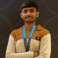 Calsoft Employee Rishu Pandey's profile photo