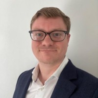 AKE International Employee Bradley Tait's profile photo