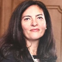 VisionCompliance Employee Elena Doukakis's profile photo