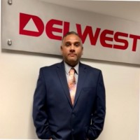 Delwest Development Corp. Employee Frank Gonzales's profile photo