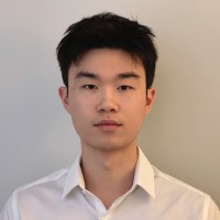 xAI Employee Jack Cai's profile photo