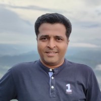 Nirav Patel Email & Phone Number